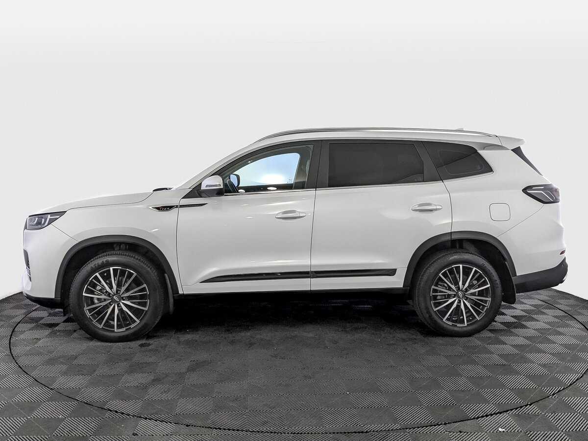 Купить Чери Тигго 8 Про Макс, 2023, 33 678 км.. Фото: #7