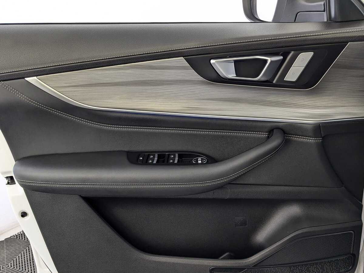 Купить Чери Тигго 8 Про Макс, 2023, 33 678 км.. Фото: #13