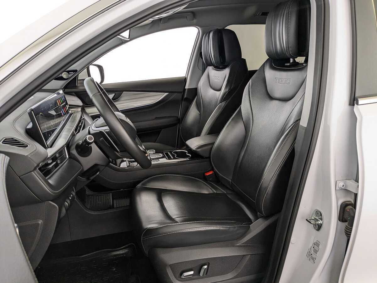 Купить Чери Тигго 8 Про Макс, 2023, 33 678 км.. Фото: #14