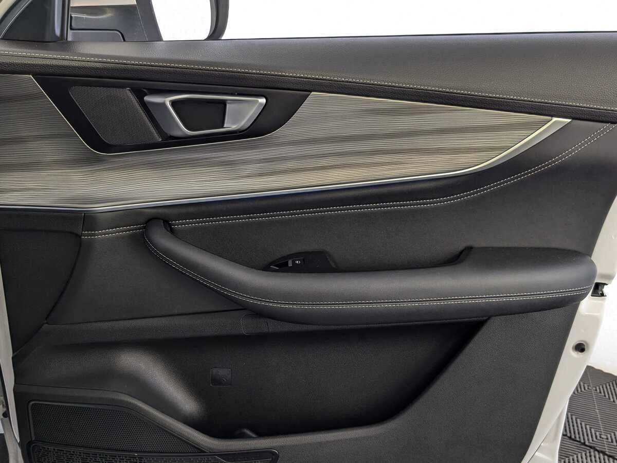 Купить Чери Тигго 8 Про Макс, 2023, 33 678 км.. Фото: #19