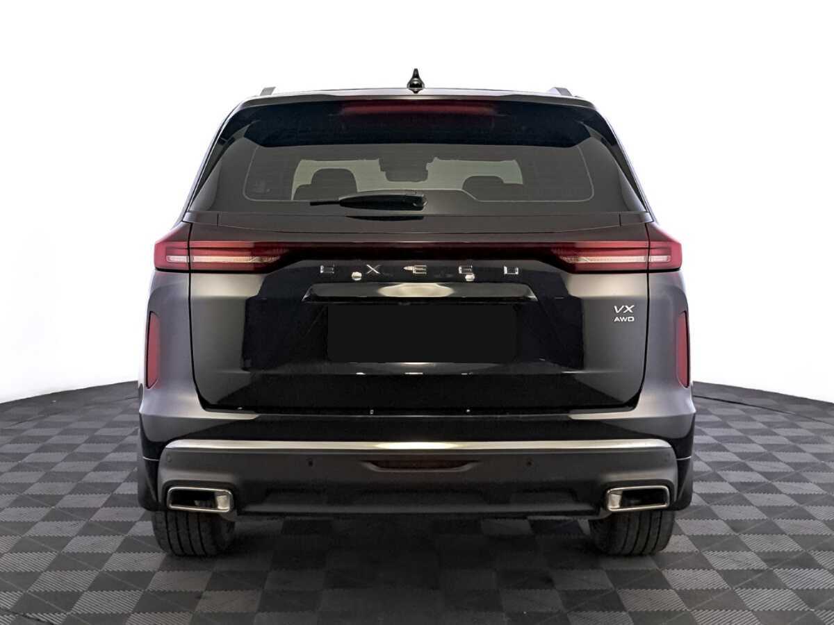 Купить EXEED VX, 2022, 58 986 км.. Фото: #5