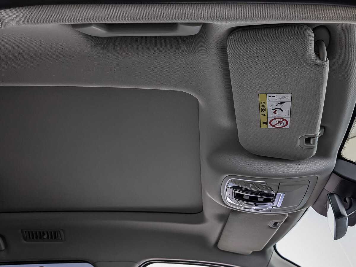 Купить EXEED VX, 2022, 55 300 км.. Фото: #18