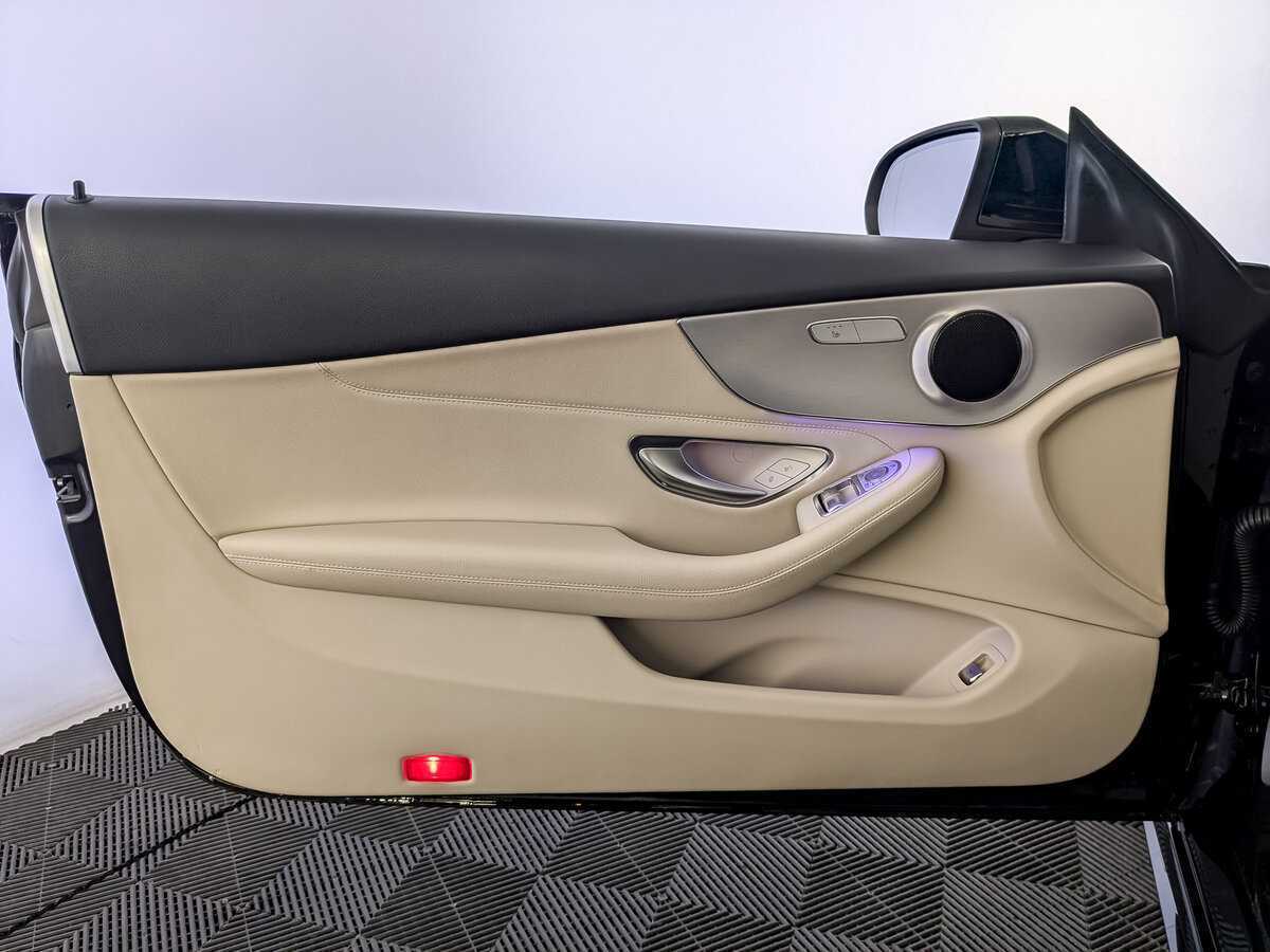 Купить Мерседес-Бенц Ц-Класс, 2018, 102 654 км.. Фото: #14