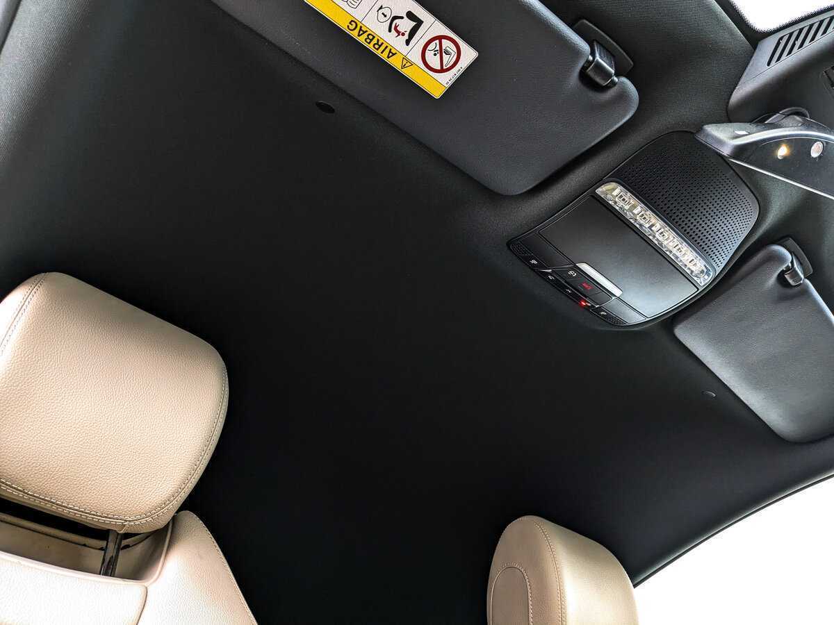 Купить Мерседес-Бенц Ц-Класс, 2018, 102 654 км.. Фото: #18