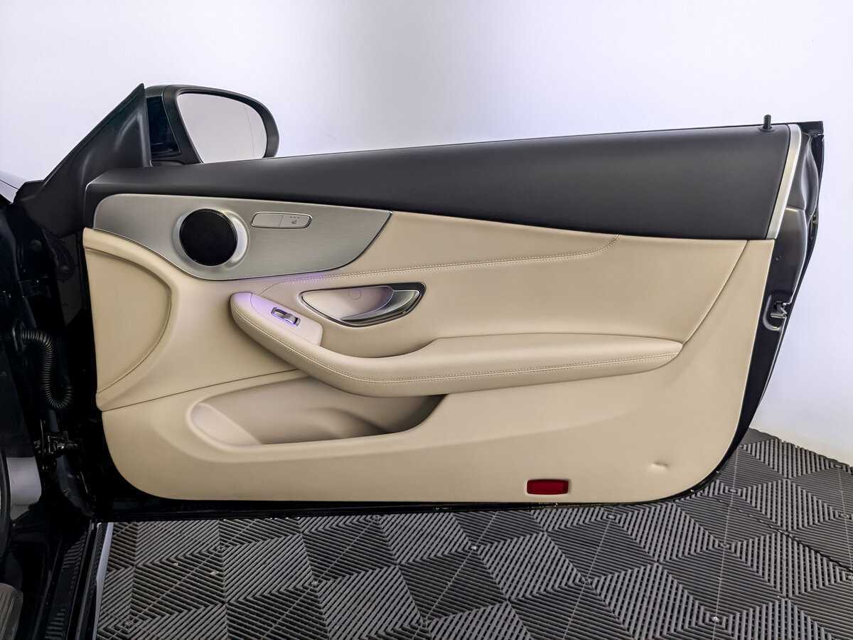 Купить Мерседес-Бенц Ц-Класс, 2018, 102 654 км.. Фото: #20