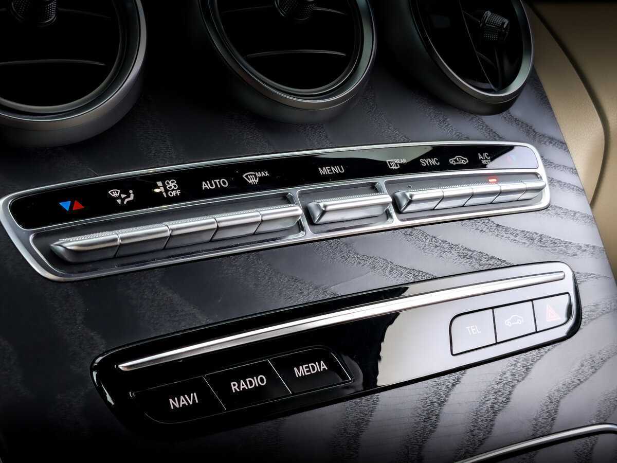 Купить Мерседес-Бенц Ц-Класс, 2018, 102 654 км.. Фото: #21