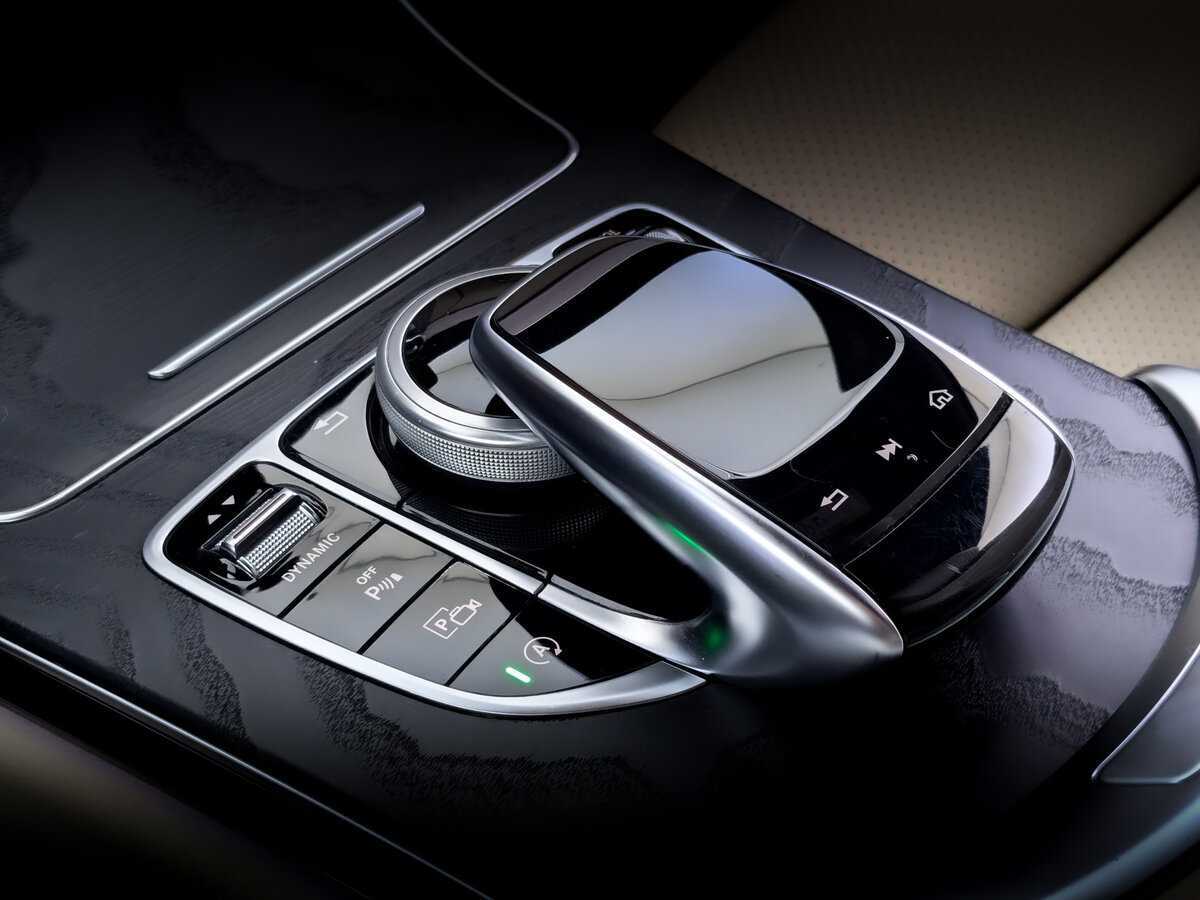 Купить Мерседес-Бенц Ц-Класс, 2018, 102 654 км.. Фото: #22