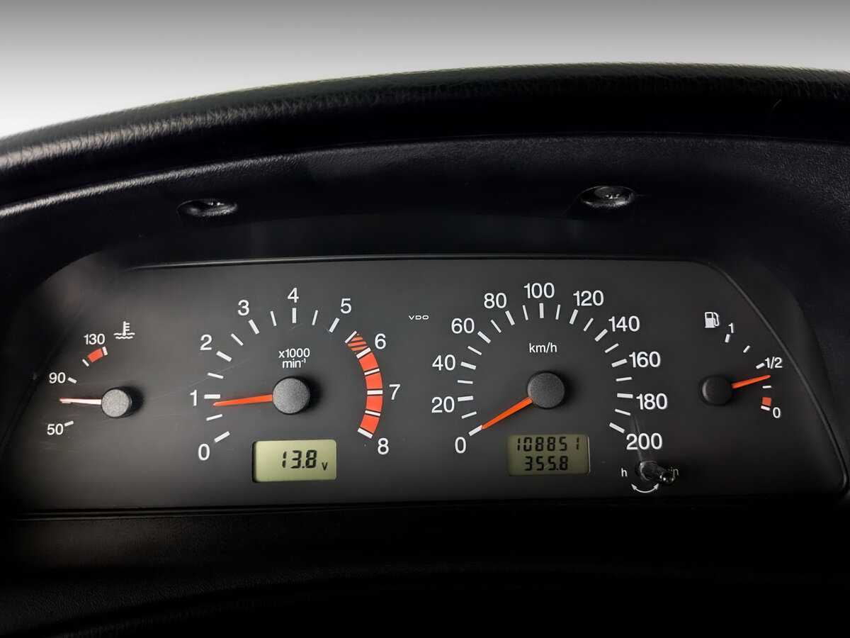 Купить Chevrolet Niva, 2017, 108 849 км.. Фото: #10