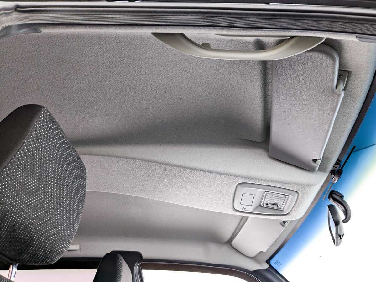 Купить Chevrolet Niva, 2017, 108 849 км.. Фото: #17