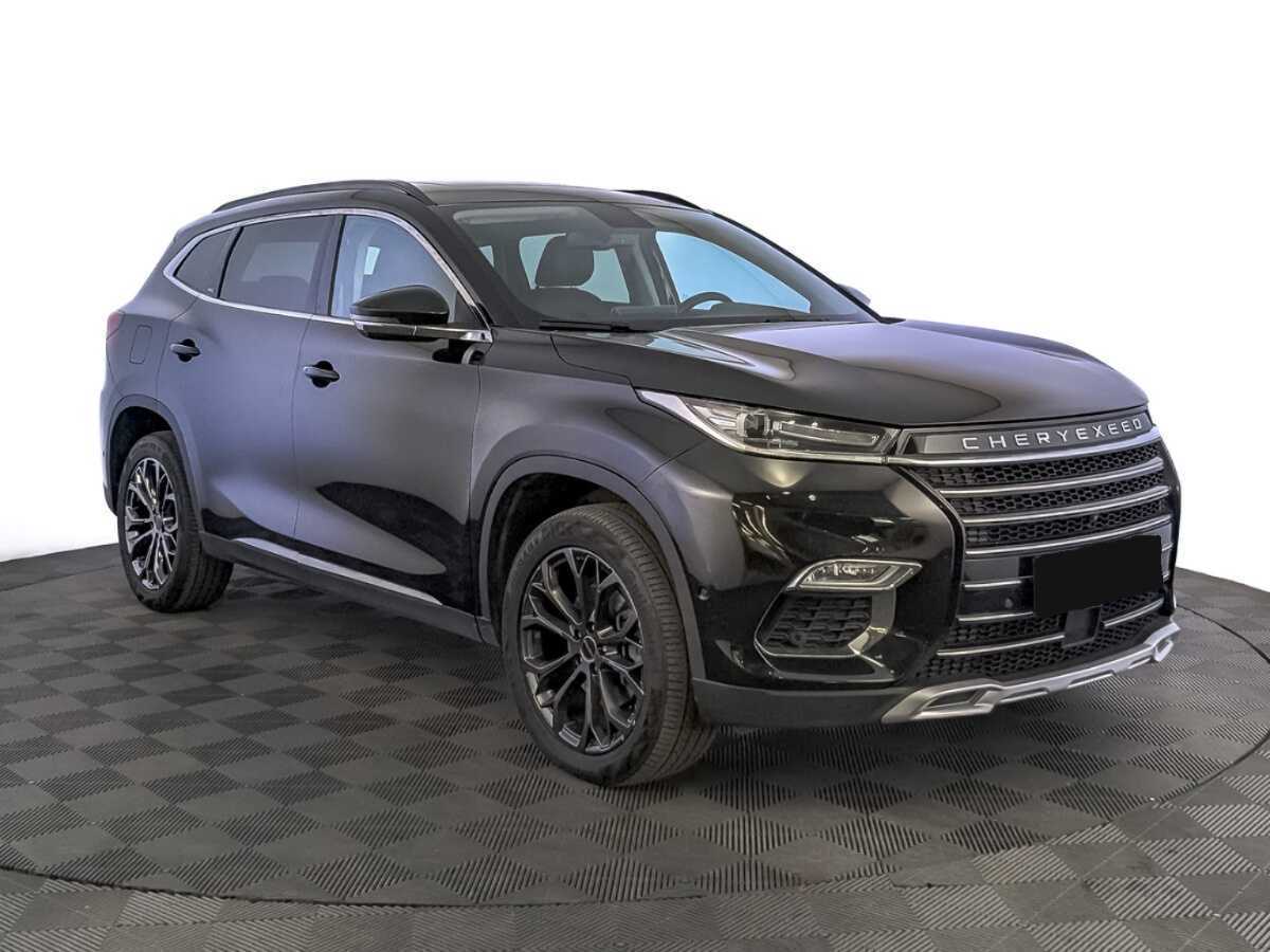 Купить Эксид Т-Икс-Л, 2020, 85 270 км.. Фото: #2