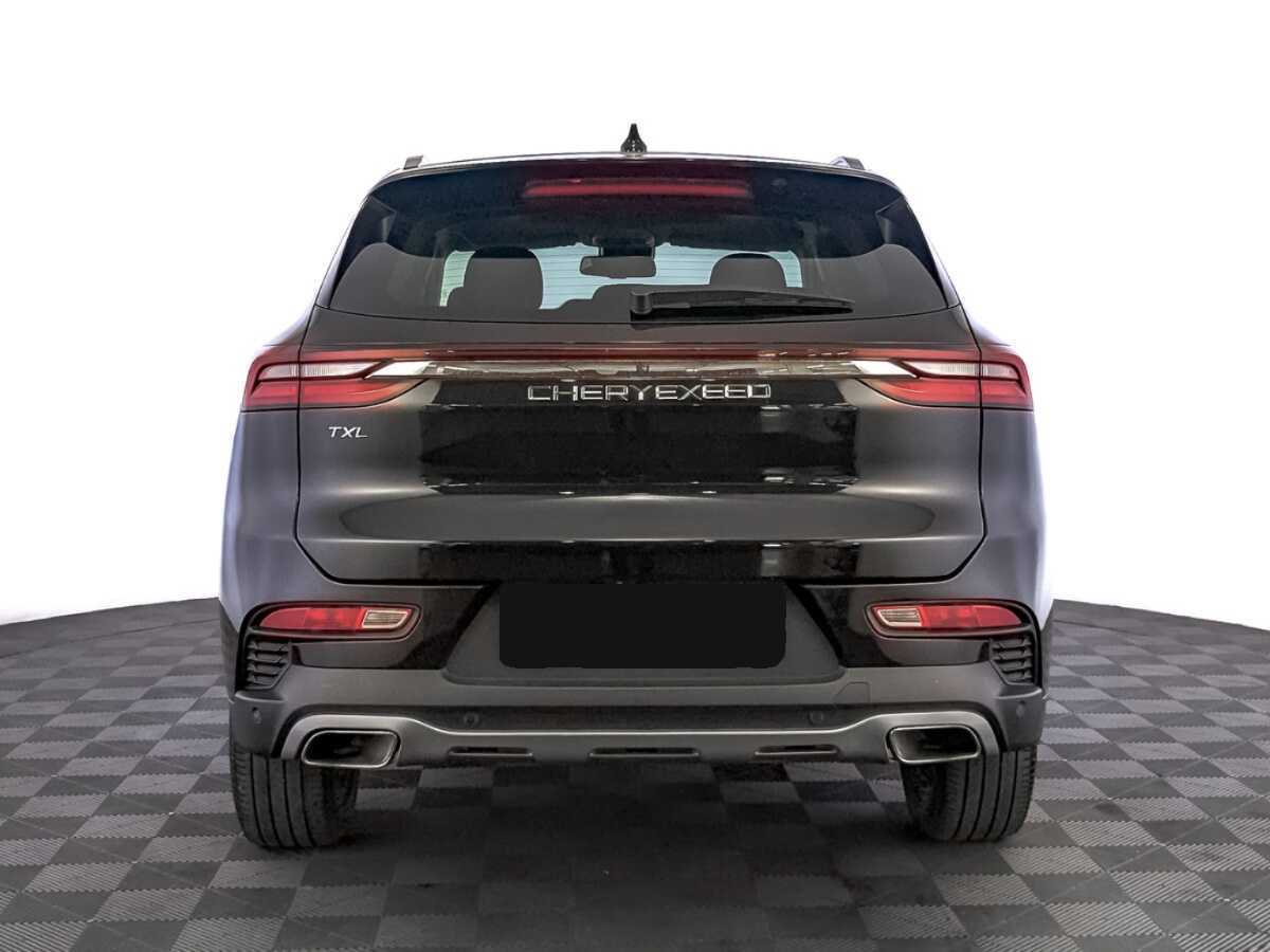 Купить Эксид Т-Икс-Л, 2020, 85 270 км.. Фото: #5