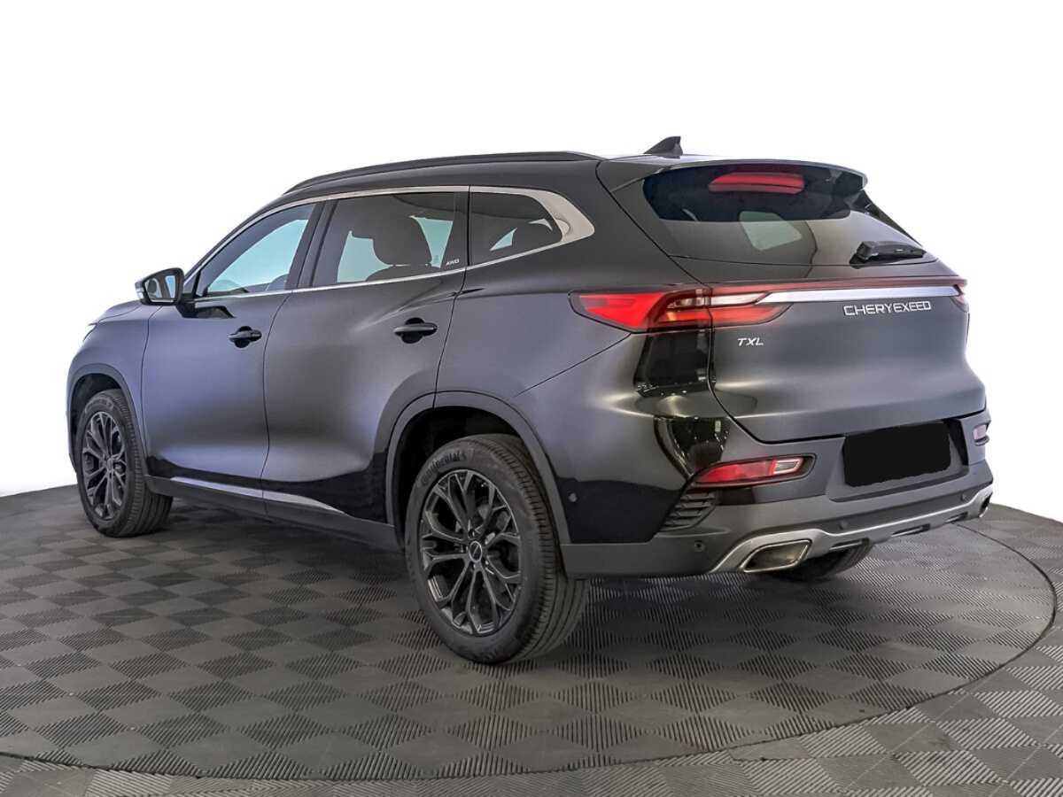 Купить Эксид Т-Икс-Л, 2020, 85 270 км.. Фото: #6