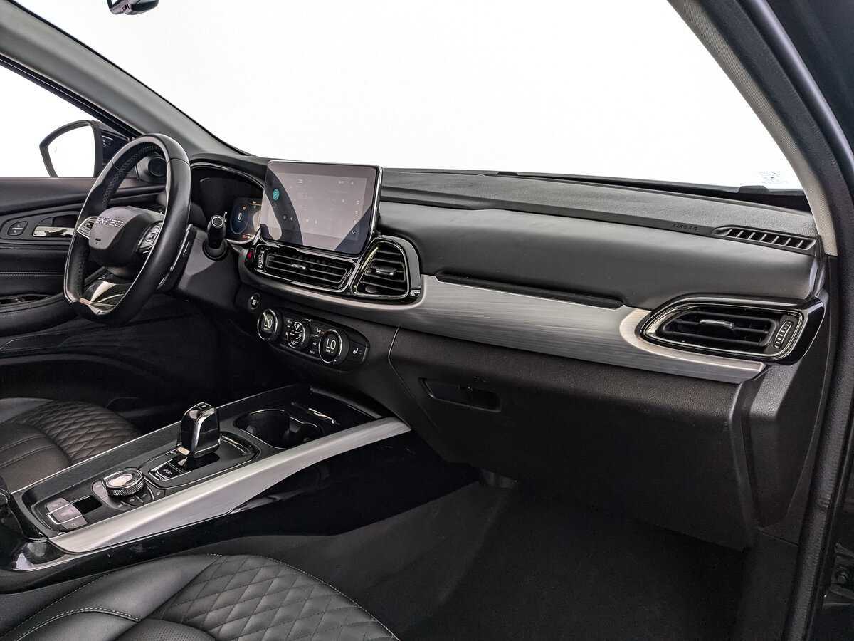 Купить Эксид Т-Икс-Л, 2020, 85 270 км.. Фото: #8