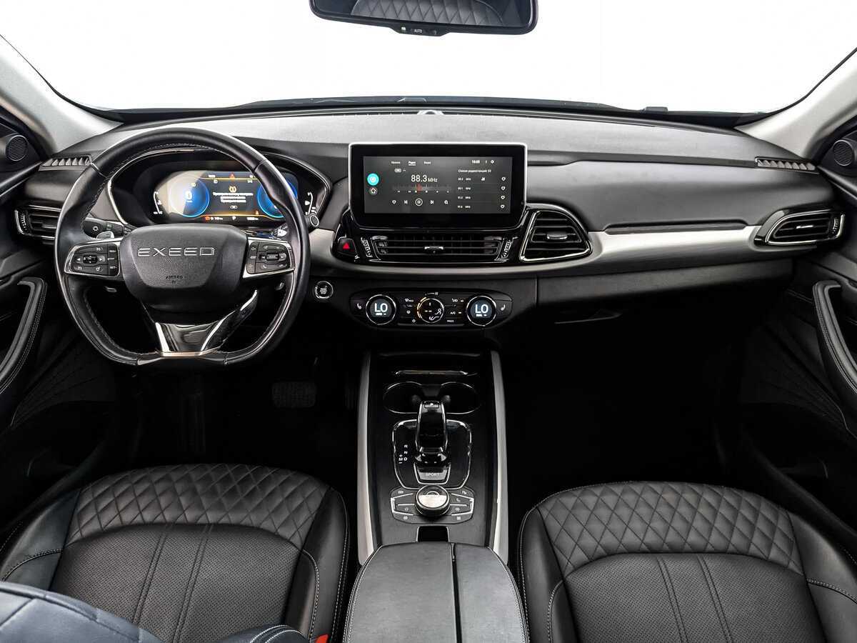 Купить Эксид Т-Икс-Л, 2020, 85 270 км.. Фото: #9