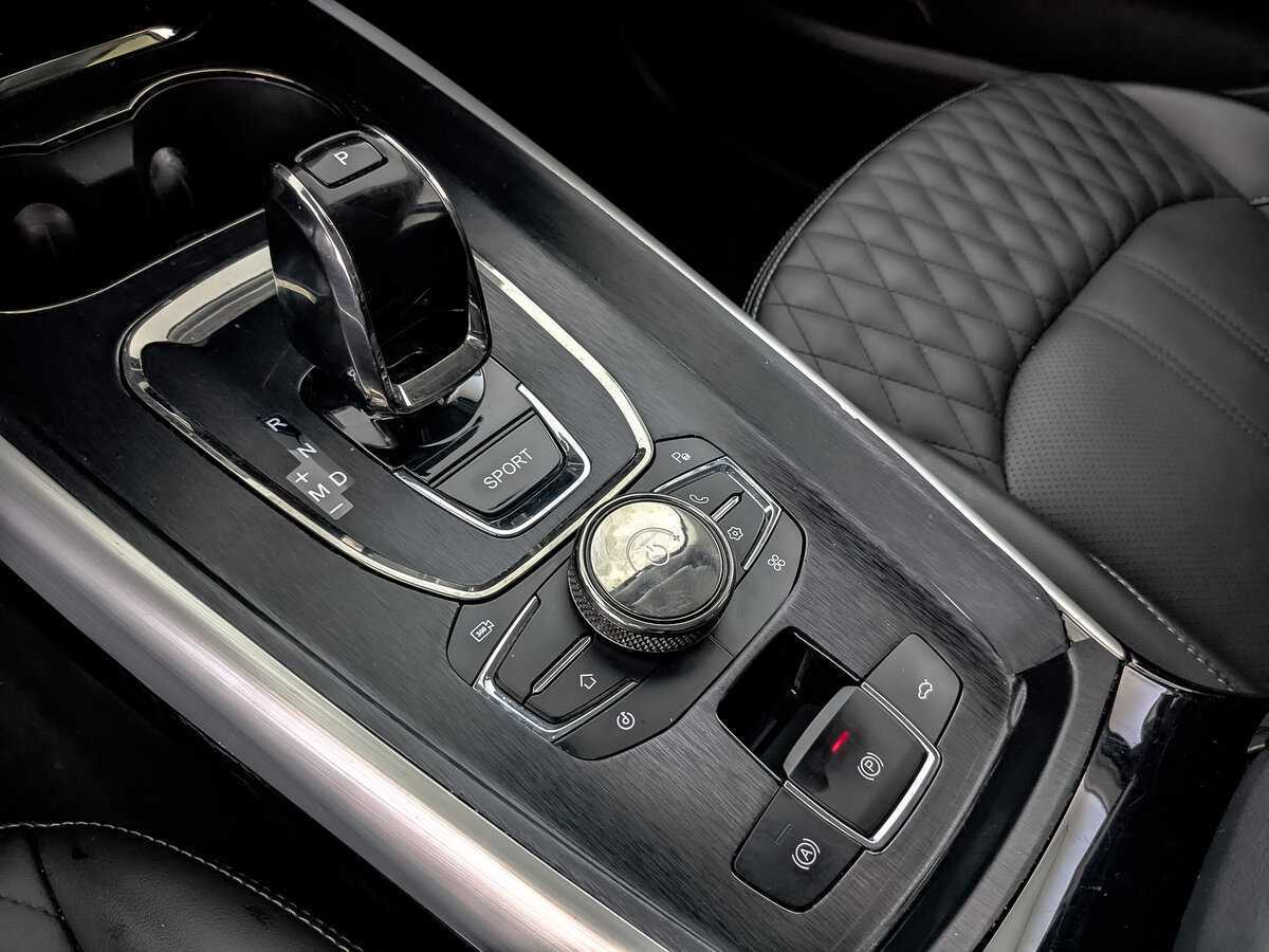 Купить Эксид Т-Икс-Л, 2020, 85 270 км.. Фото: #16