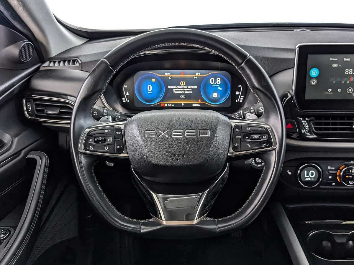 Купить Эксид Т-Икс-Л, 2020, 85 270 км.. Фото: #17