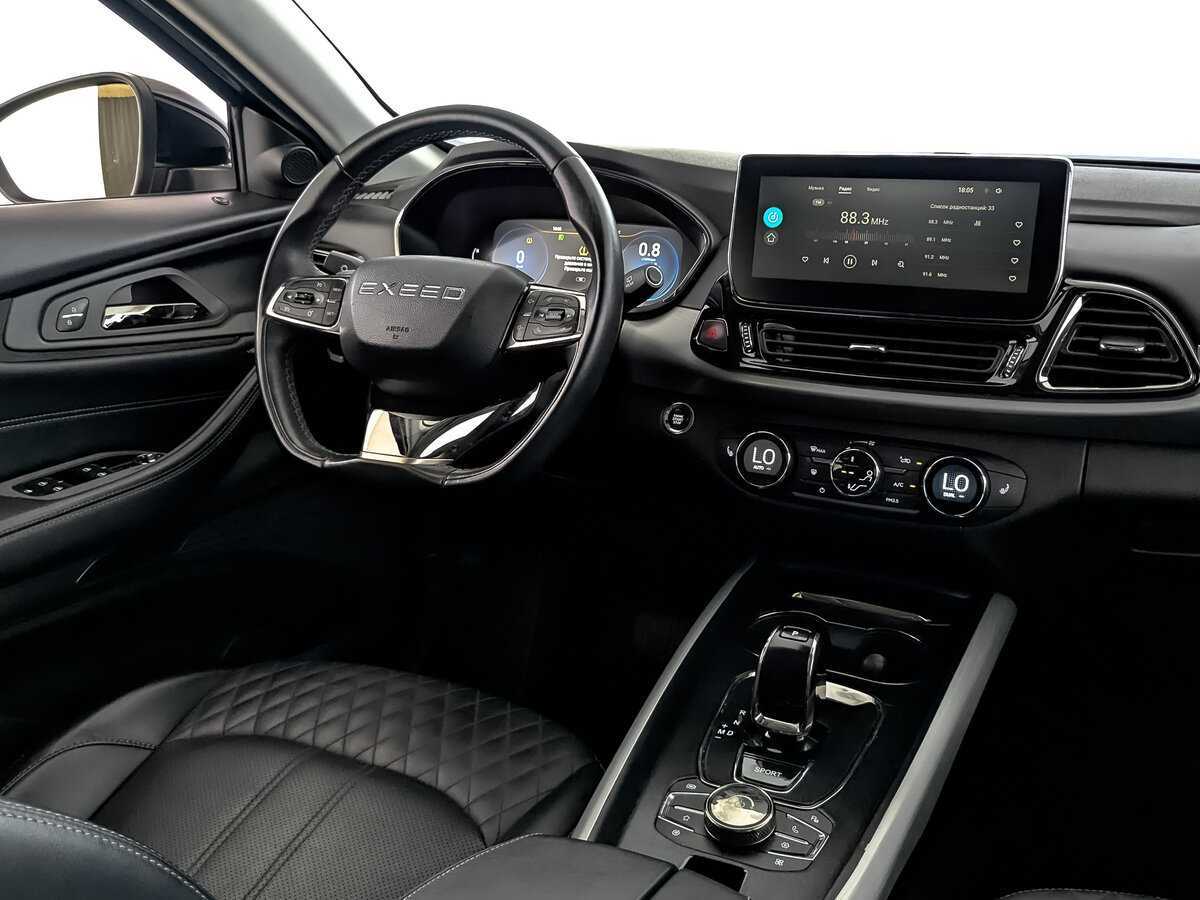 Купить Эксид Т-Икс-Л, 2020, 85 270 км.. Фото: #24