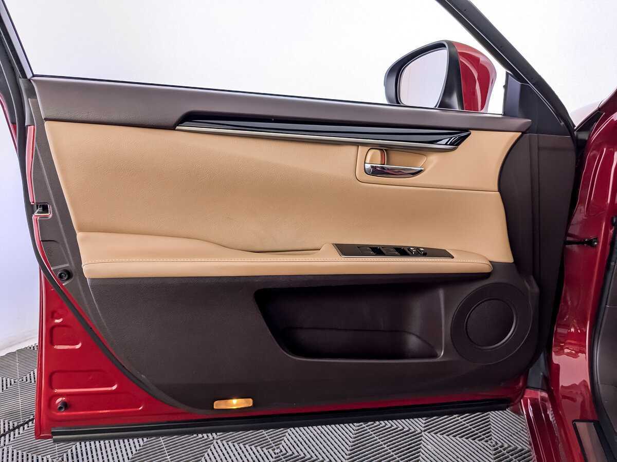 Купить Lexus ES, 2017, 95 991 км.. Фото: #14