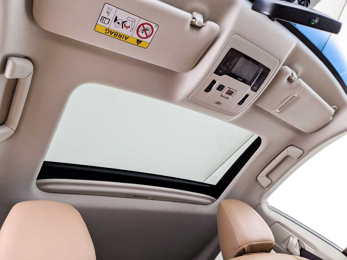 Купить Lexus ES, 2017, 95 991 км.. Фото: #18