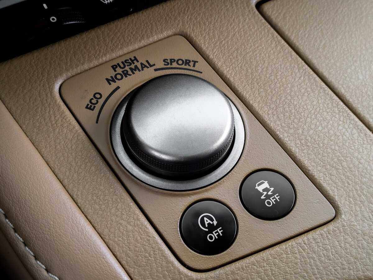 Купить Lexus ES, 2017, 95 991 км.. Фото: #22