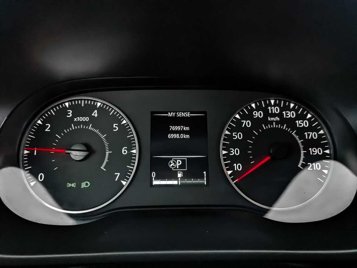 Купить Рено Аркана, 2021, 76 990 км.. Фото: #10