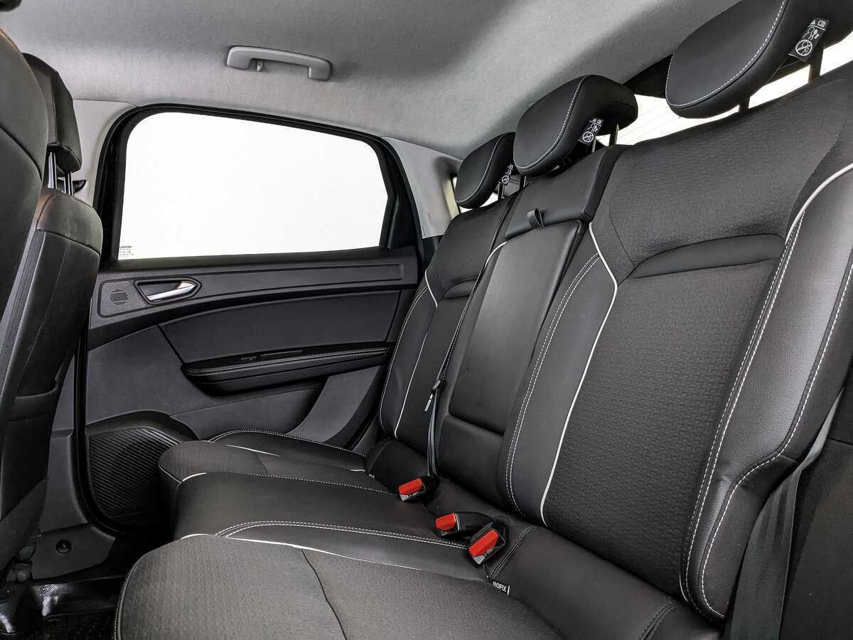 Купить Рено Аркана, 2021, 76 990 км.. Фото: #12