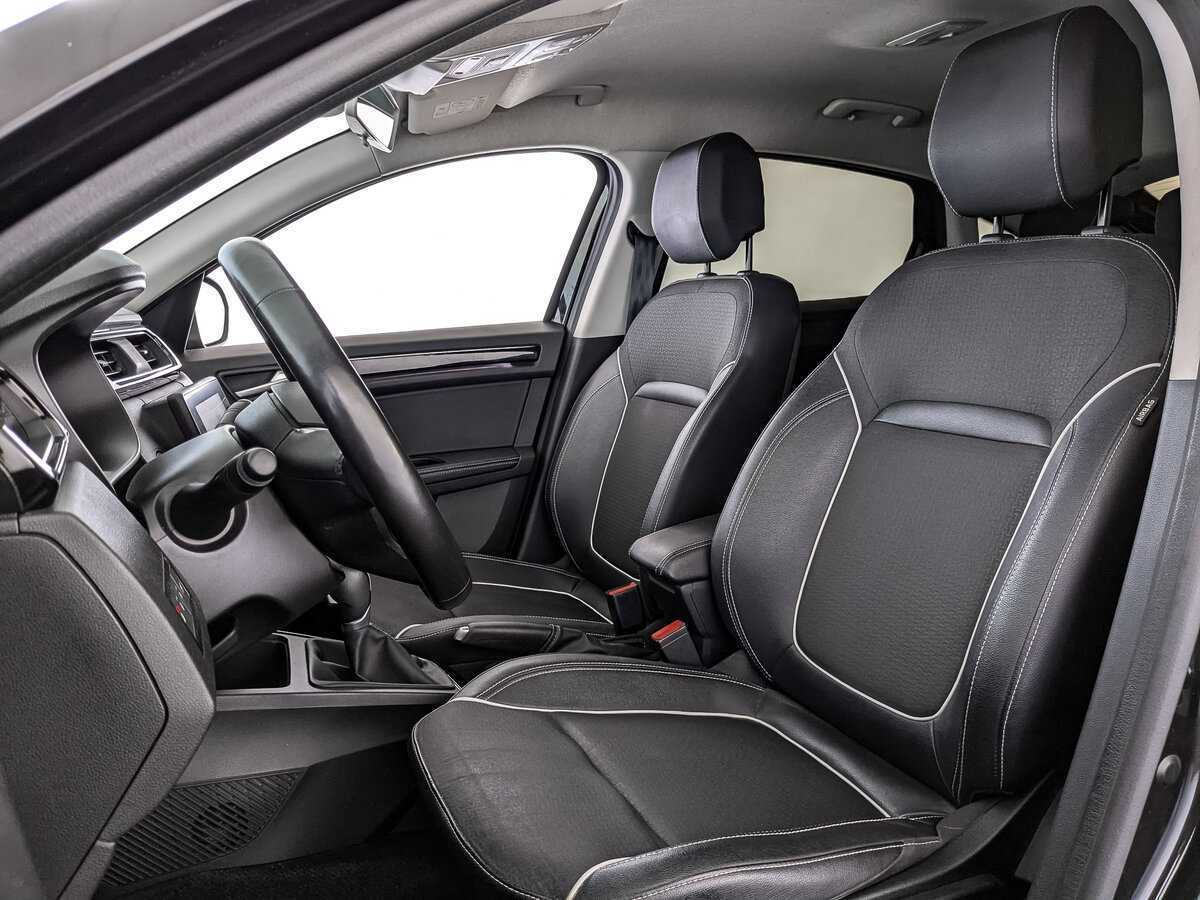 Купить Рено Аркана, 2021, 76 990 км.. Фото: #14