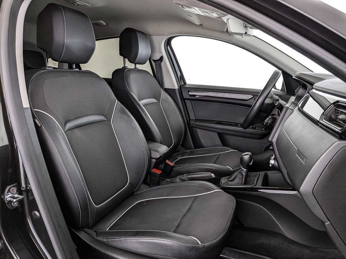 Купить Рено Аркана, 2021, 76 990 км.. Фото: #17