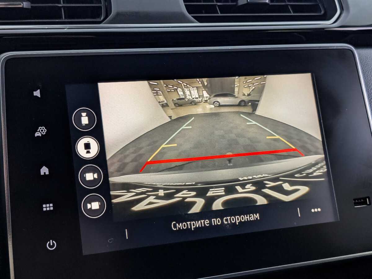 Купить Рено Аркана, 2021, 76 990 км.. Фото: #18