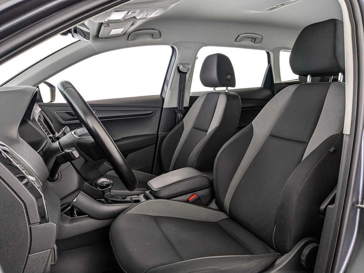 Купить Шкода Карок, 2021, 79 793 км.. Фото: #14