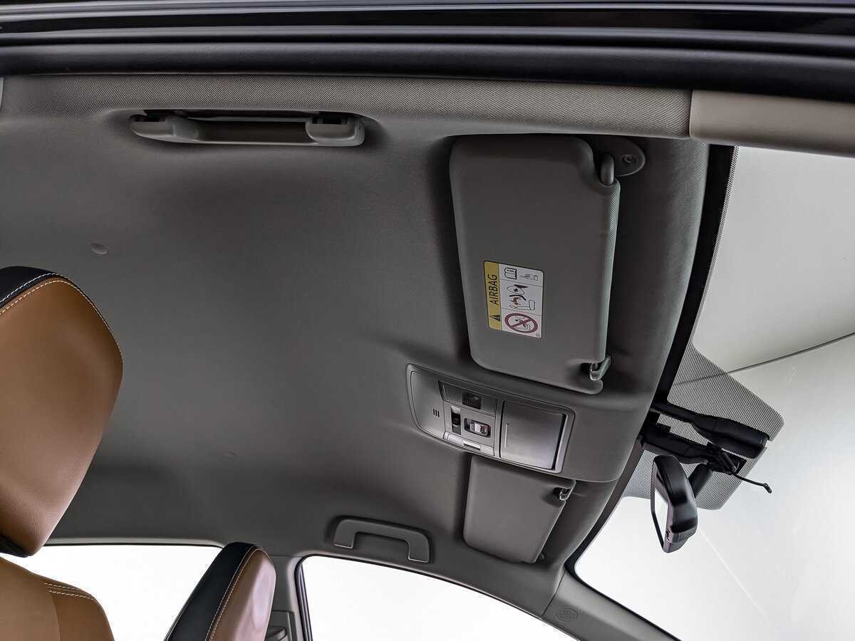 Купить Тойота Рав4, 2017, 75 207 км.. Фото: #18