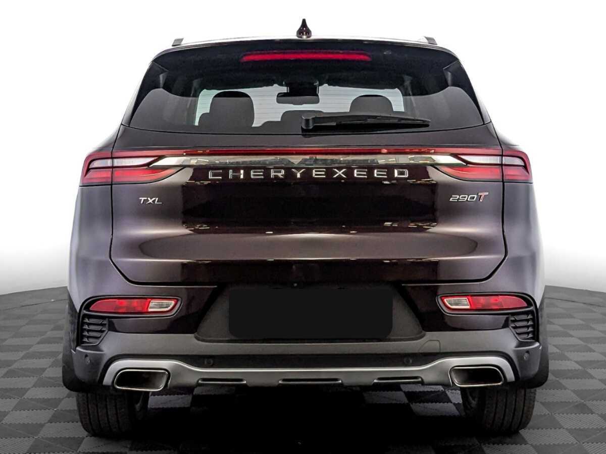 Купить Эксид Т-Икс-Л, 2021, 26 000 км.. Фото: #5