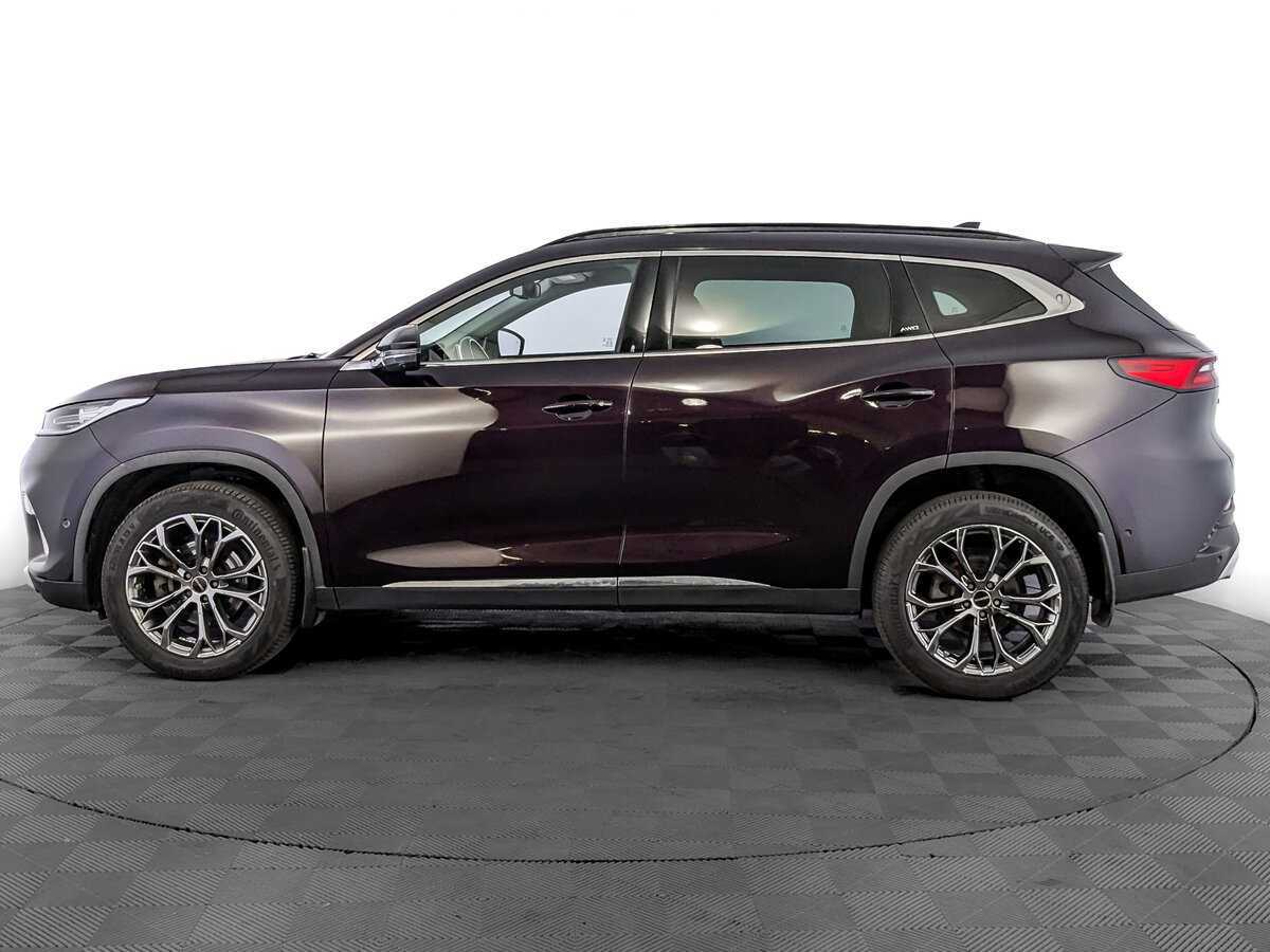 Купить Эксид Т-Икс-Л, 2021, 26 000 км.. Фото: #7