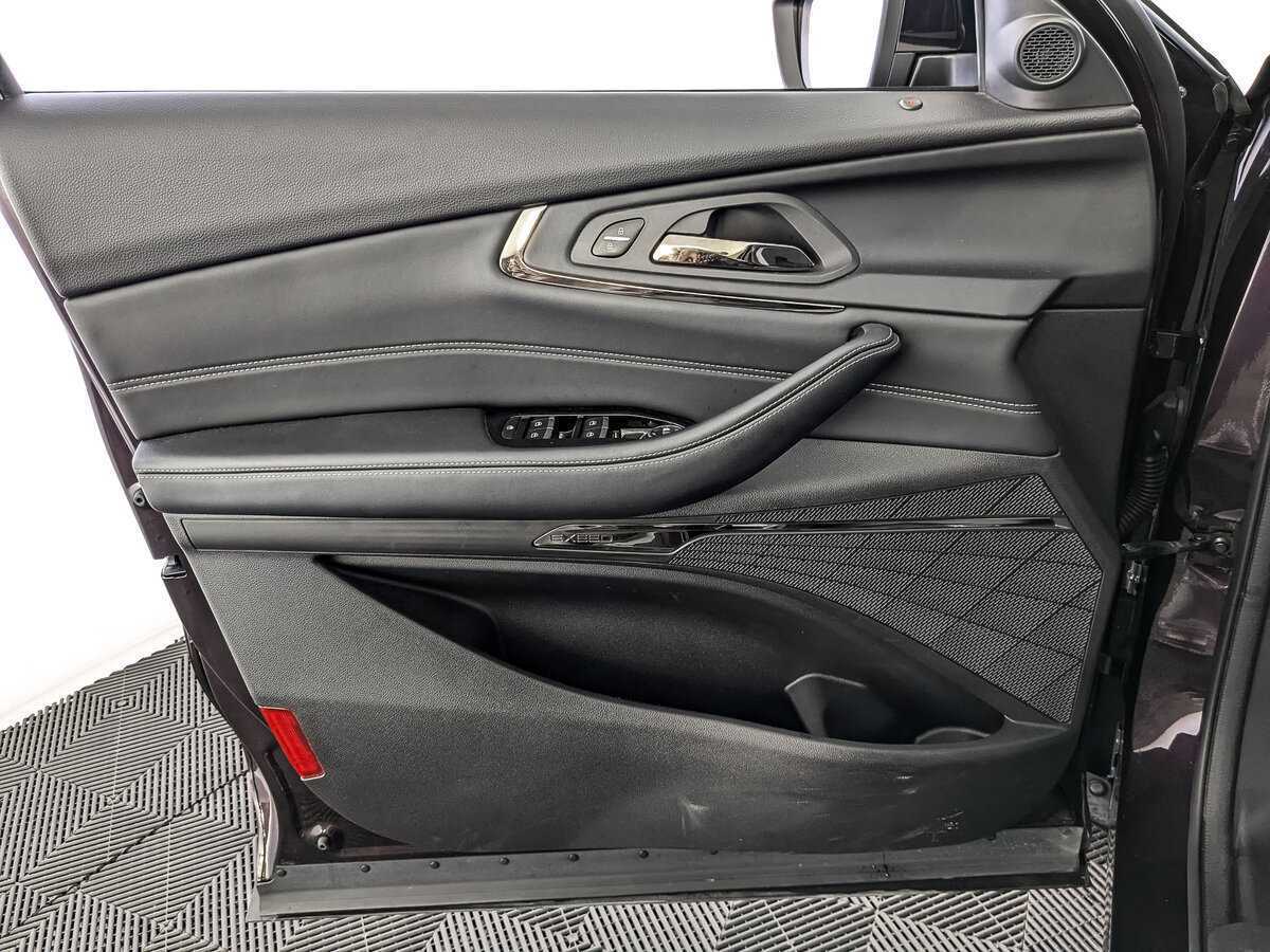 Купить Эксид Т-Икс-Л, 2021, 26 000 км.. Фото: #13