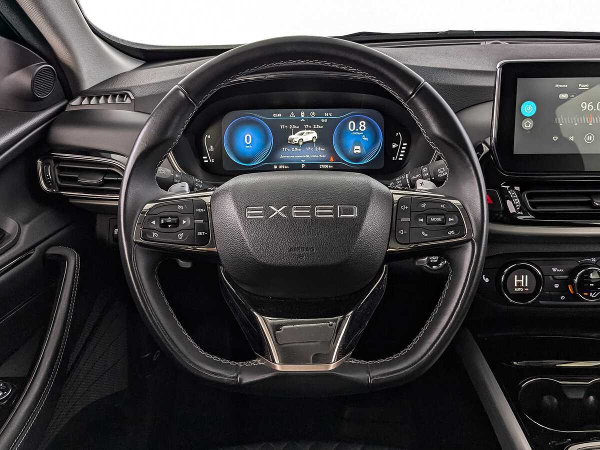 Купить Эксид Т-Икс-Л, 2021, 26 000 км.. Фото: #16