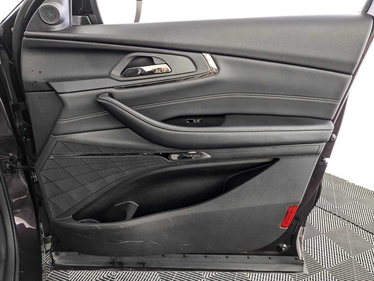 Купить Эксид Т-Икс-Л, 2021, 26 000 км.. Фото: #18