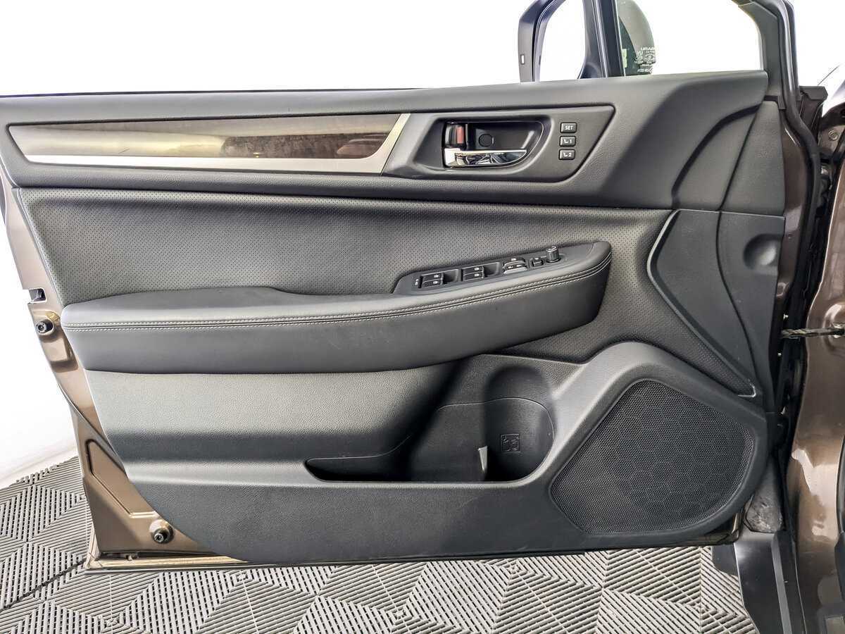 Купить Субару Аутбэк, 2017, 108 395 км.. Фото: #12