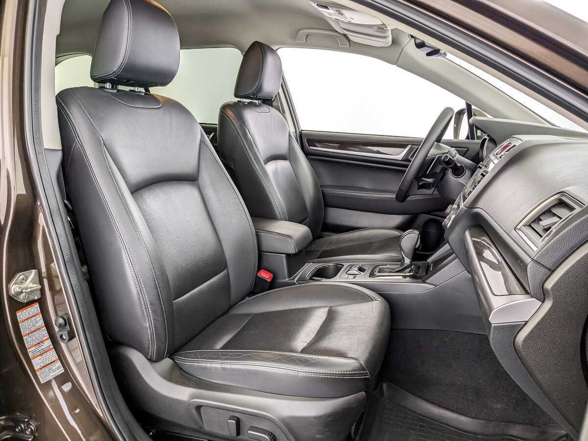 Купить Субару Аутбэк, 2017, 108 395 км.. Фото: #17