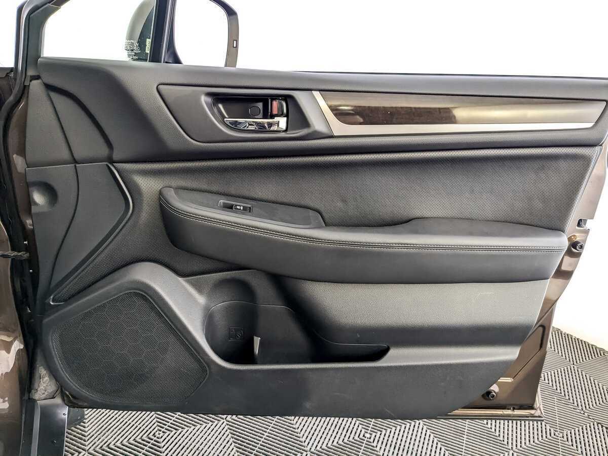 Купить Субару Аутбэк, 2017, 108 395 км.. Фото: #18