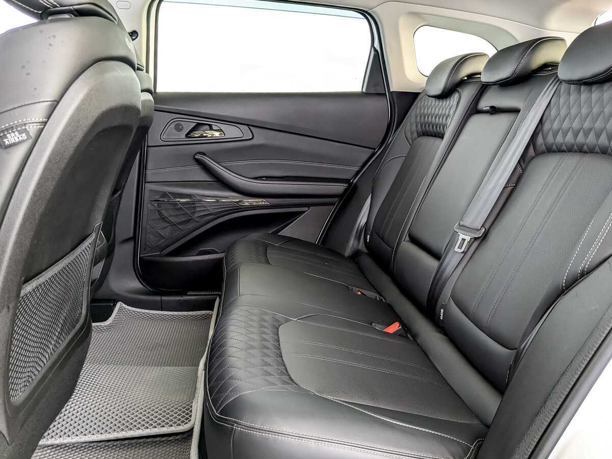 Купить Эксид Т-Икс-Л, 2020, 42 784 км.. Фото: #9