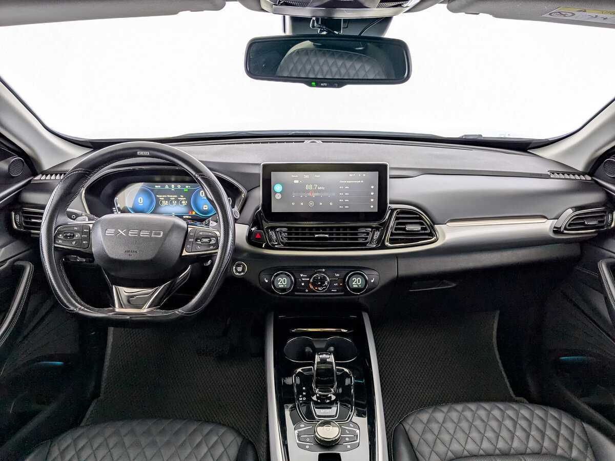 Купить Эксид Т-Икс-Л, 2020, 42 784 км.. Фото: #11