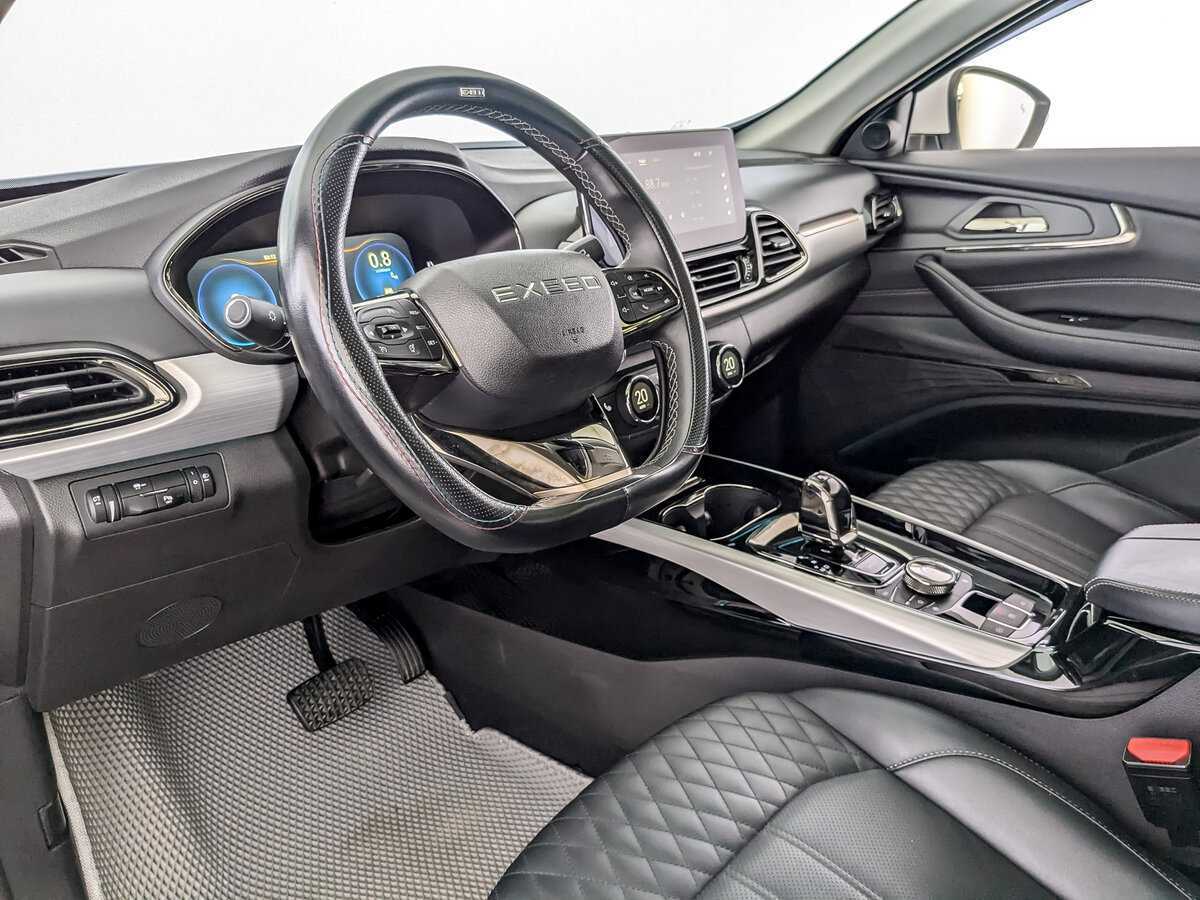 Купить Эксид Т-Икс-Л, 2020, 42 784 км.. Фото: #13