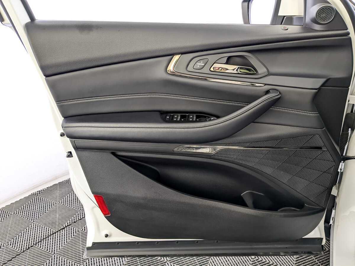 Купить Эксид Т-Икс-Л, 2020, 42 784 км.. Фото: #14