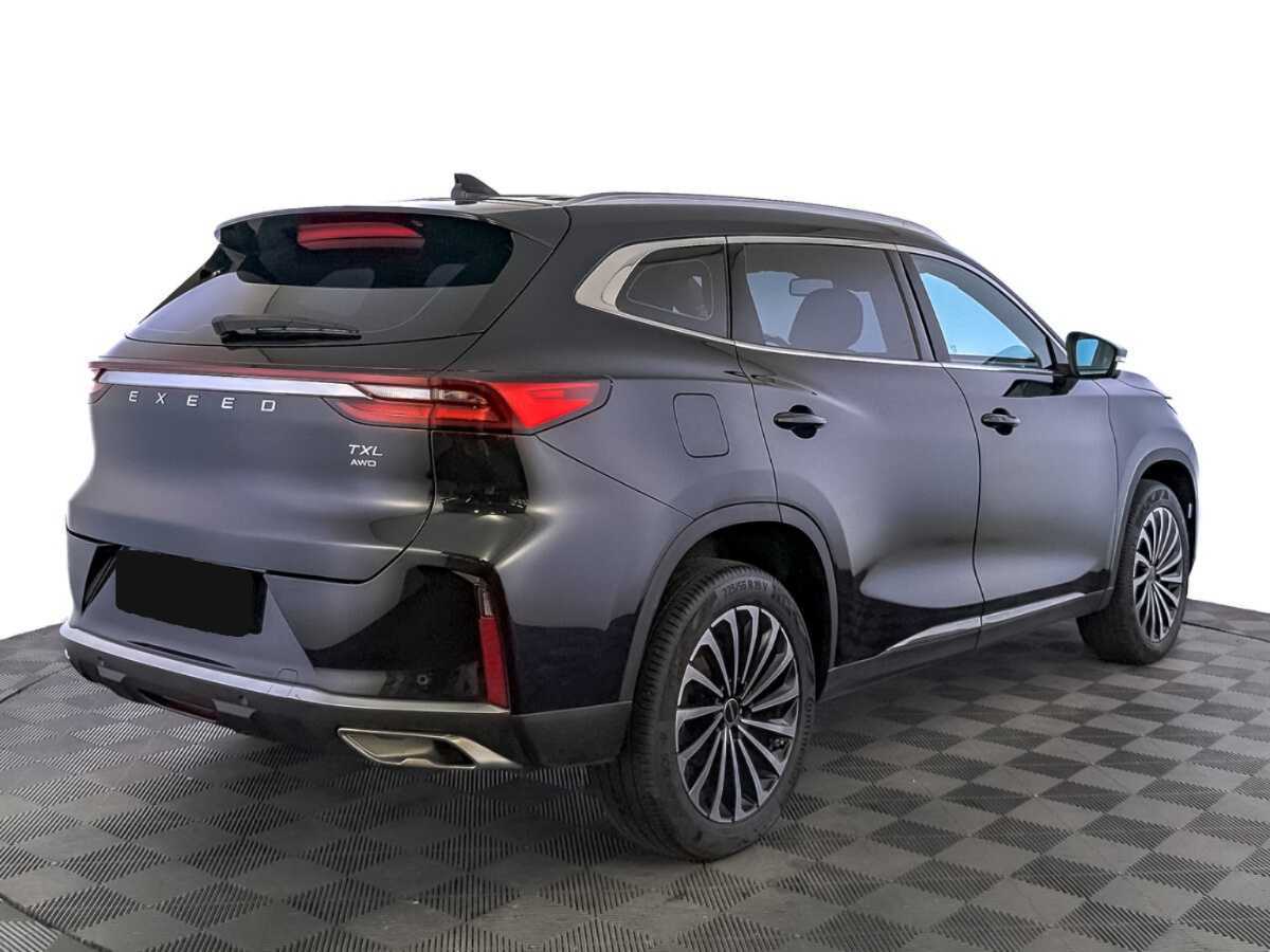 Купить Эксид Т-Икс-Л, 2022, 41 140 км.. Фото: #4