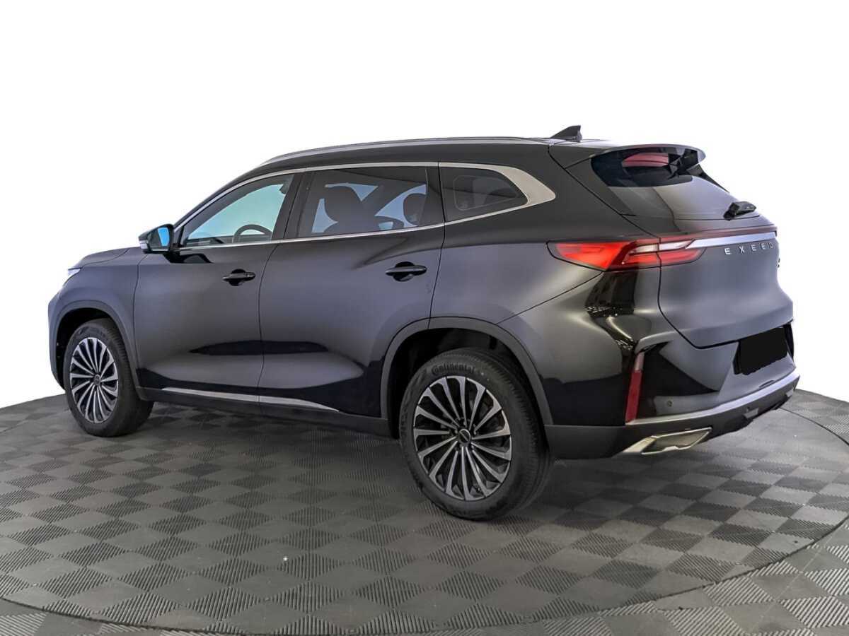 Купить Эксид Т-Икс-Л, 2022, 41 140 км.. Фото: #6