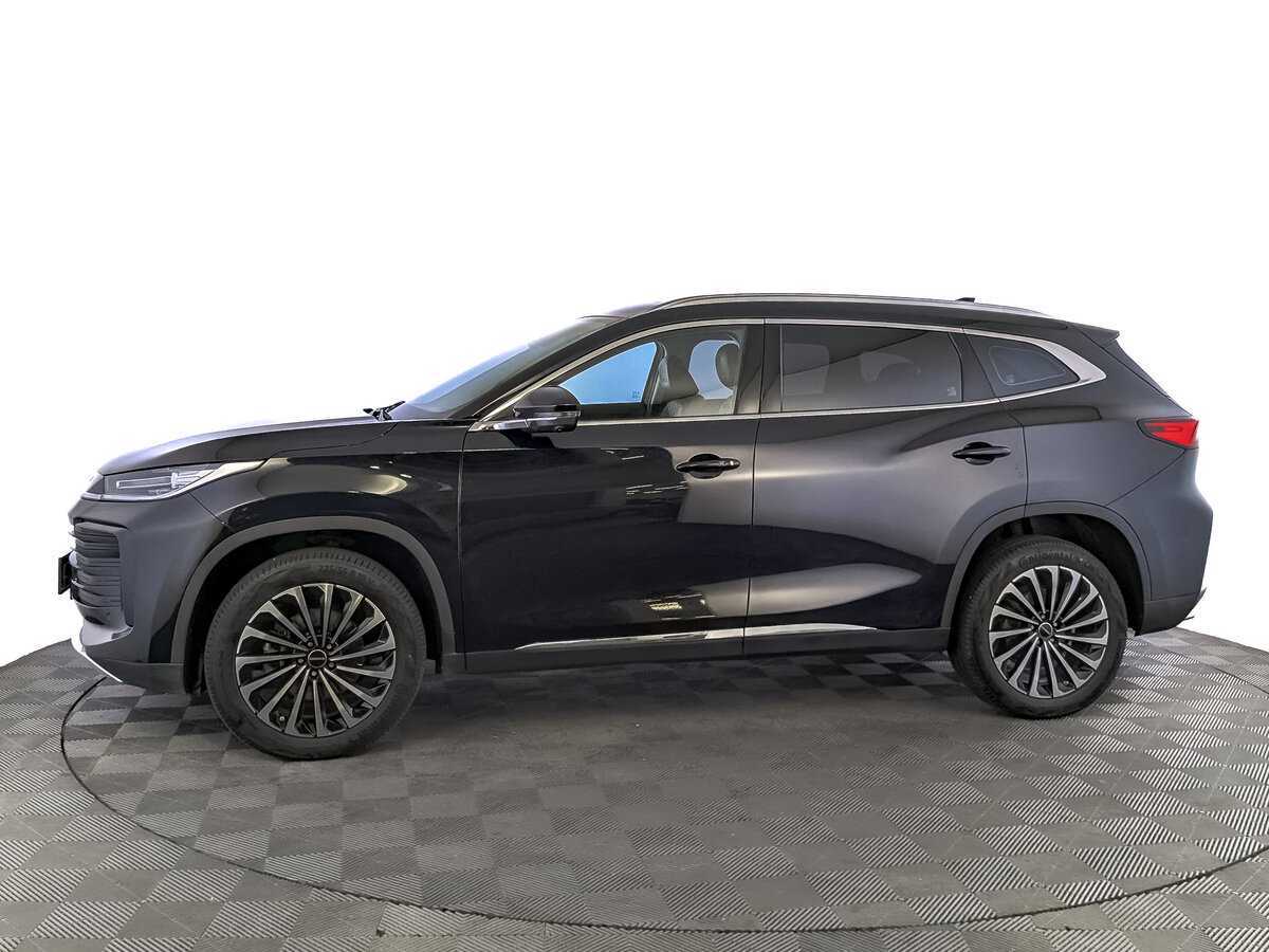 Купить Эксид Т-Икс-Л, 2022, 41 140 км.. Фото: #7