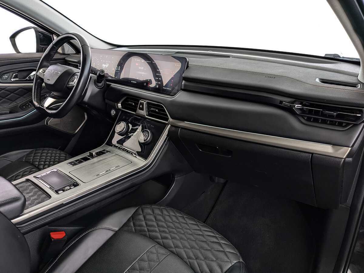 Купить Эксид Т-Икс-Л, 2022, 41 140 км.. Фото: #8