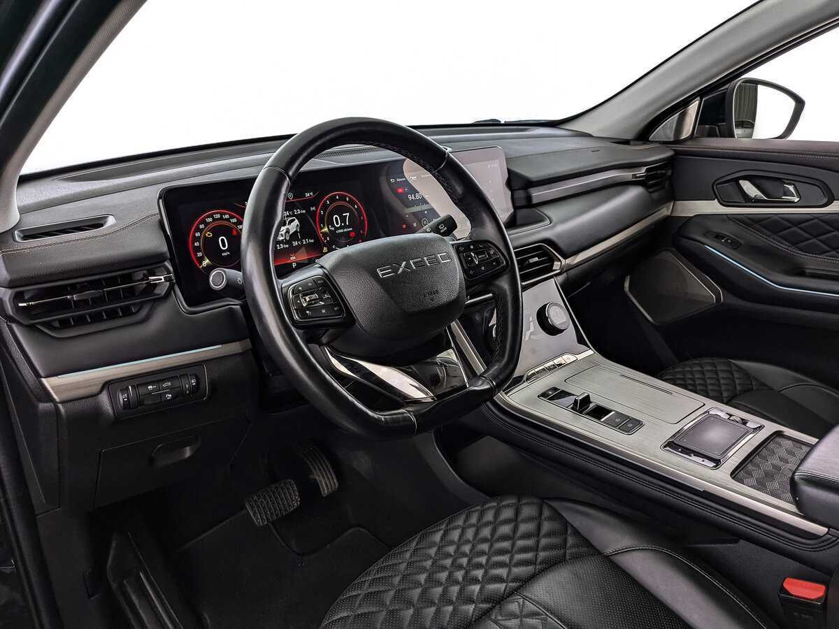 Купить Эксид Т-Икс-Л, 2022, 41 140 км.. Фото: #10