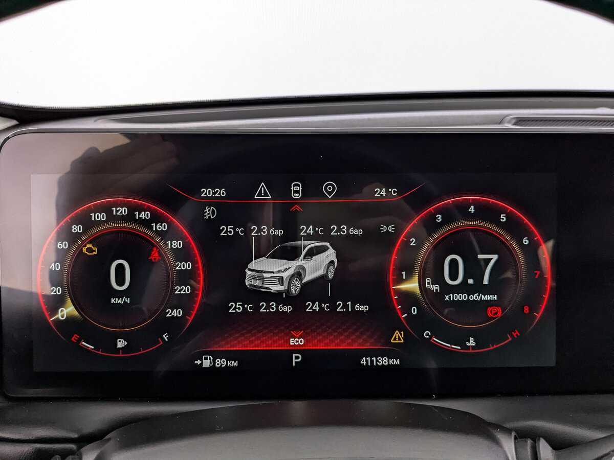 Купить Эксид Т-Икс-Л, 2022, 41 140 км.. Фото: #11