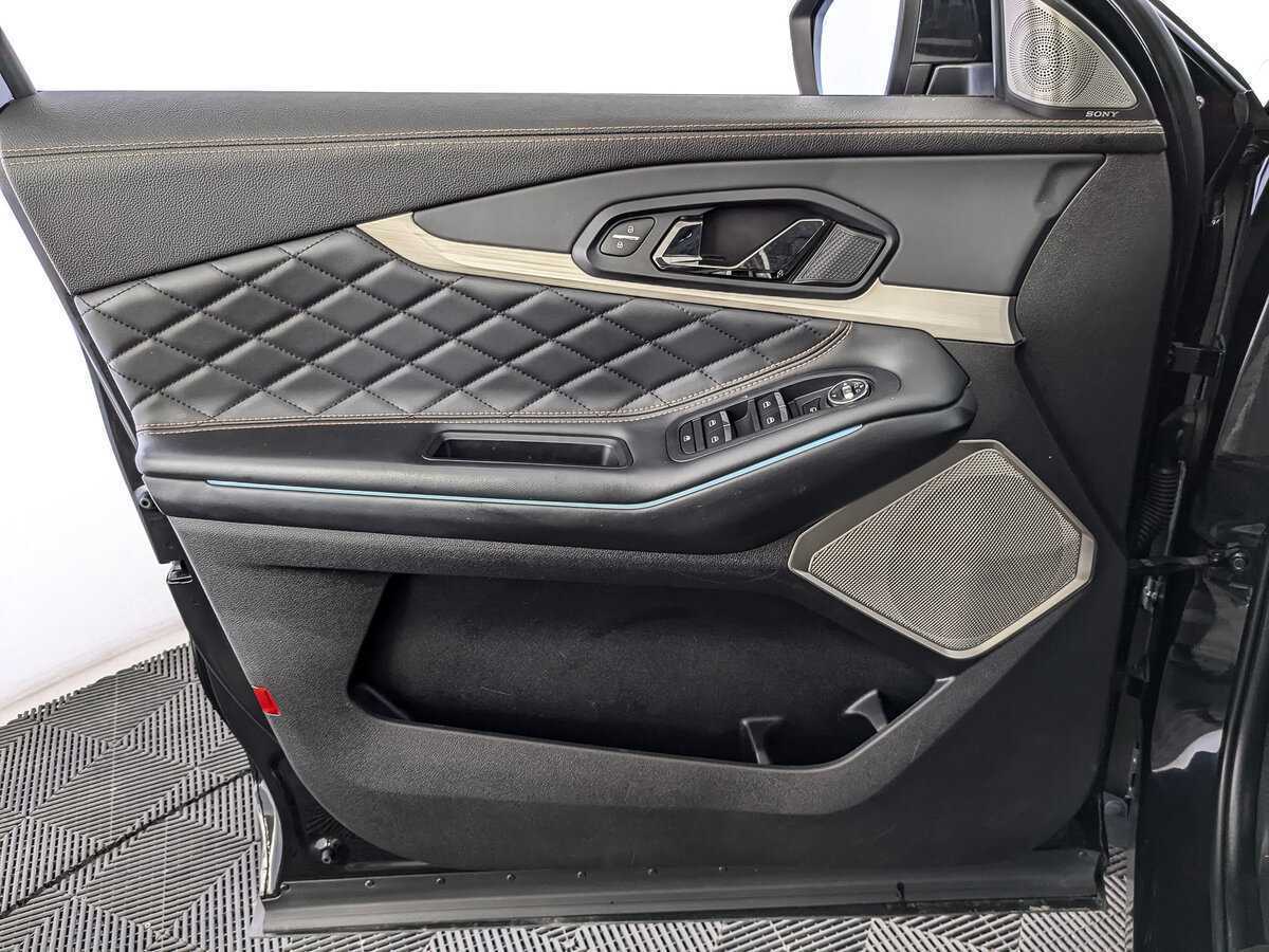 Купить Эксид Т-Икс-Л, 2022, 41 140 км.. Фото: #14